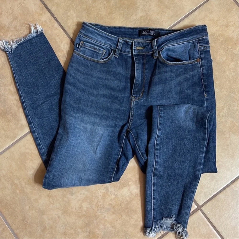 Judy Blue Jeans